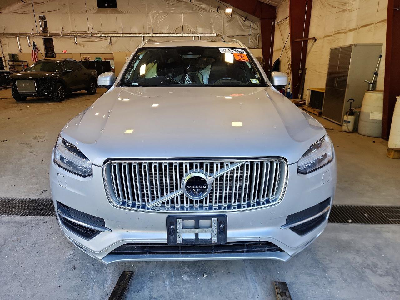2018 Volvo Xc90 T8 - Фото 5