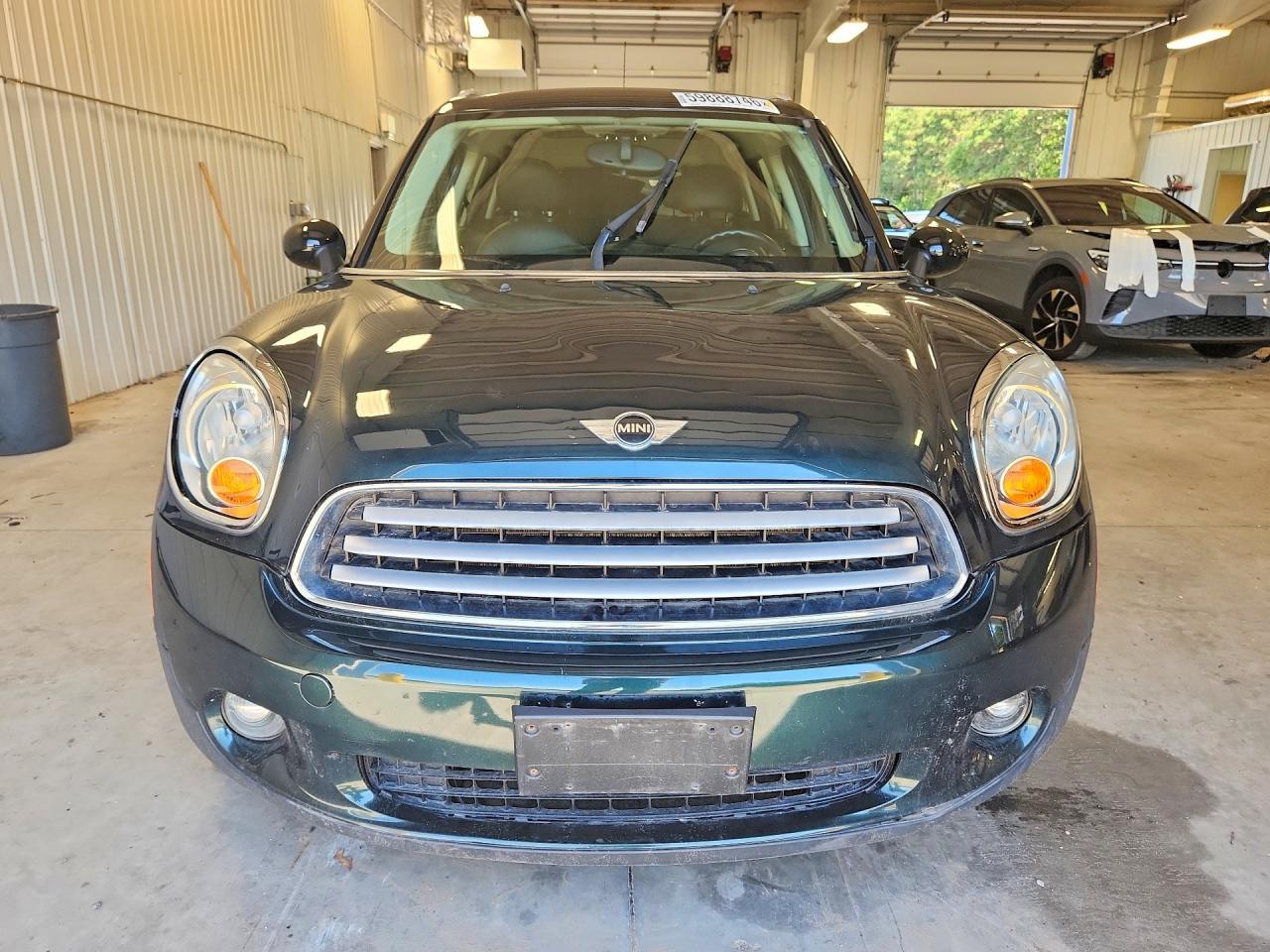 2012 Mini Cooper Countryman - Фото 5