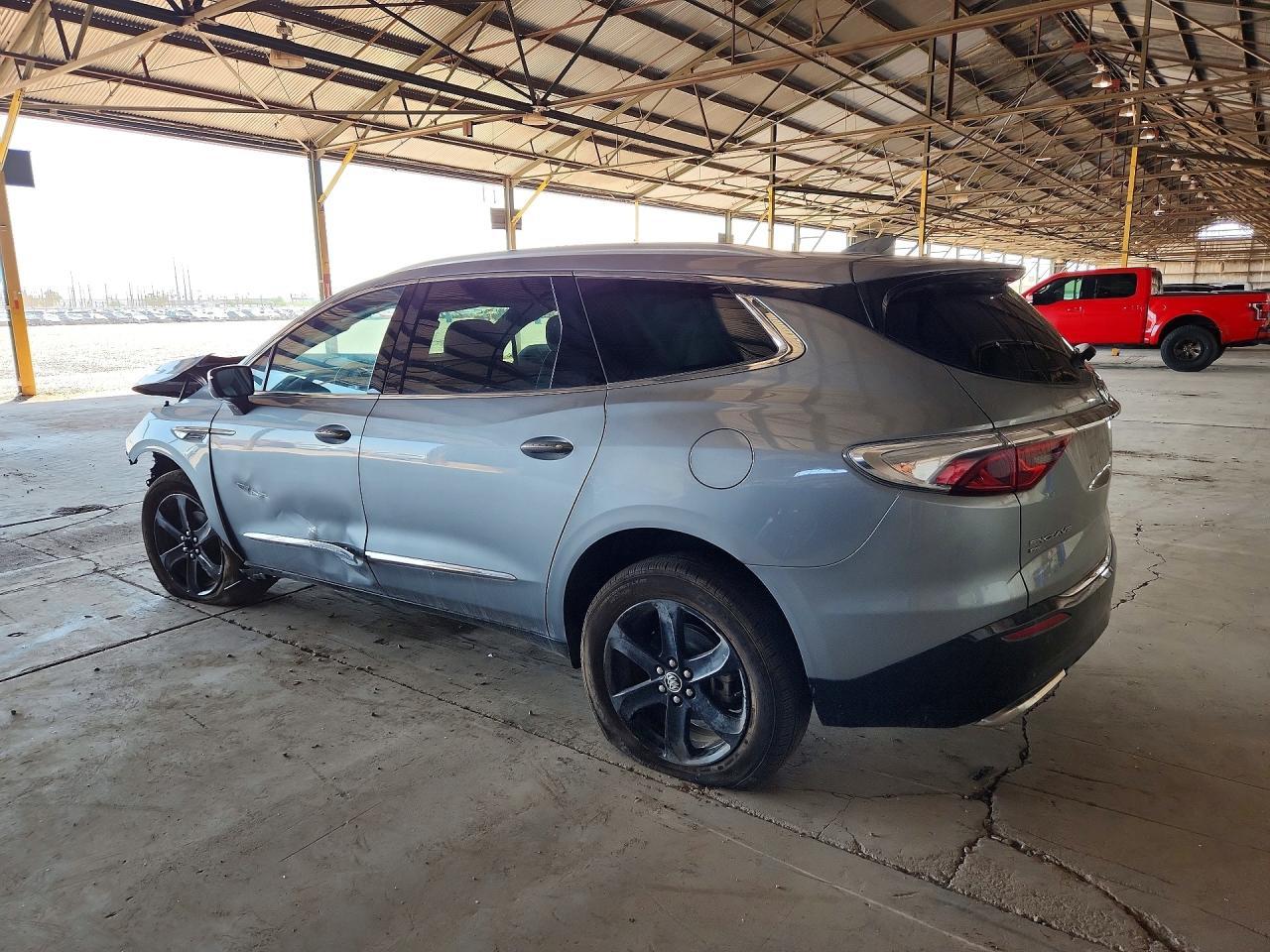 2024 Buick Enclave Essence - Фото 2