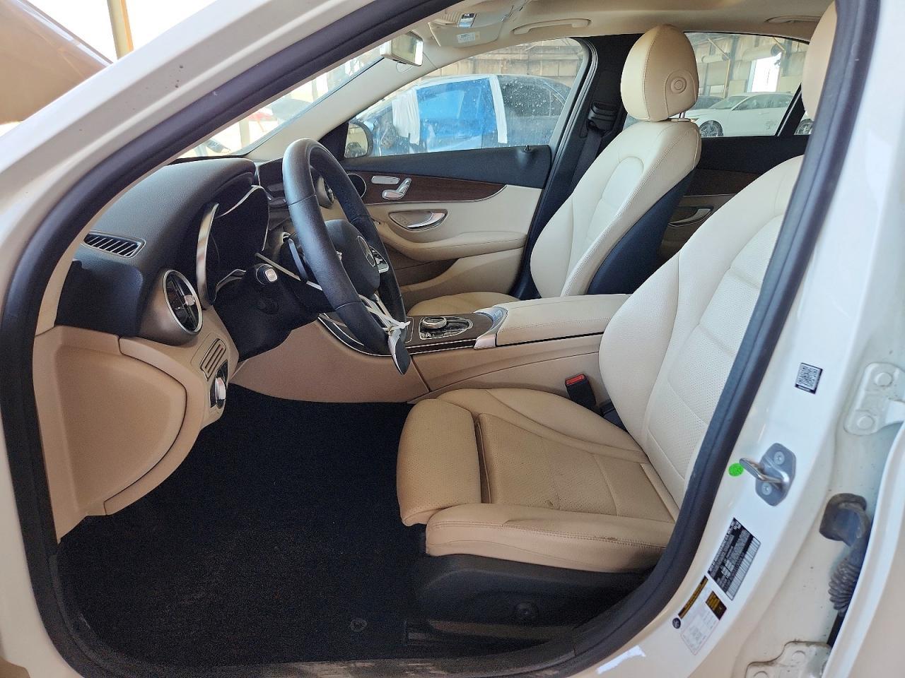 2019 Mercedes-Benz C 300 - Фото 7