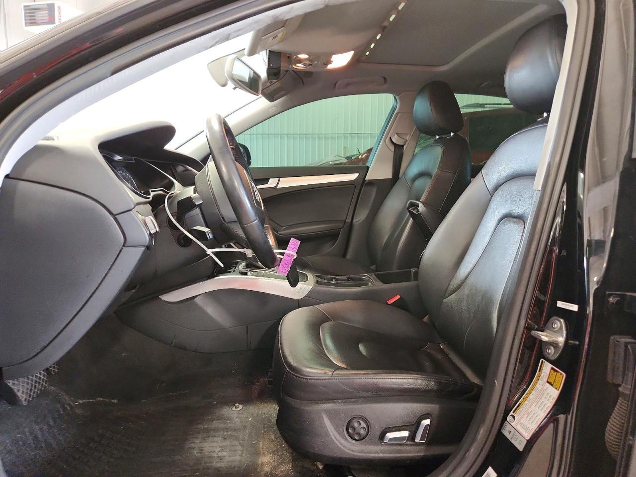 2014 Audi A4 Premium - Фото 7