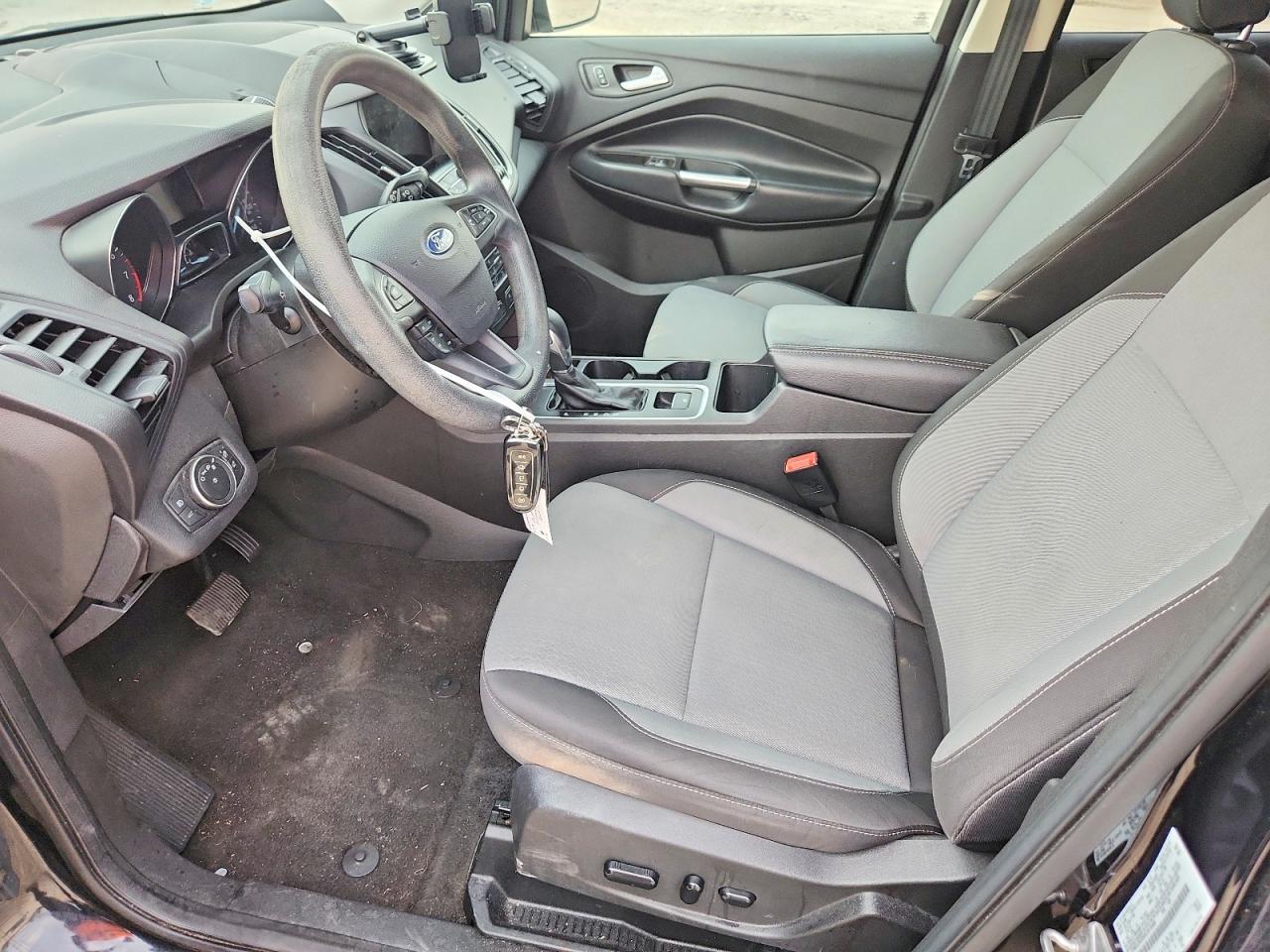 2019 Ford Escape Se - Фото 7