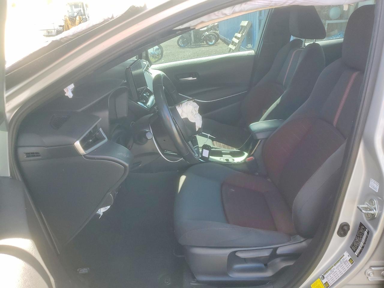 2023 Toyota Corolla Se - Фото 7