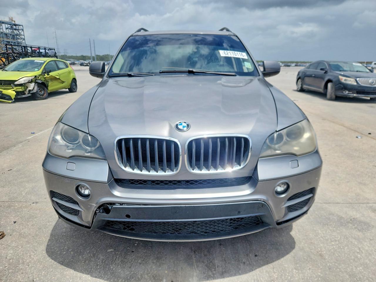 2012 BMW X5 xDrive35I - Фото 5