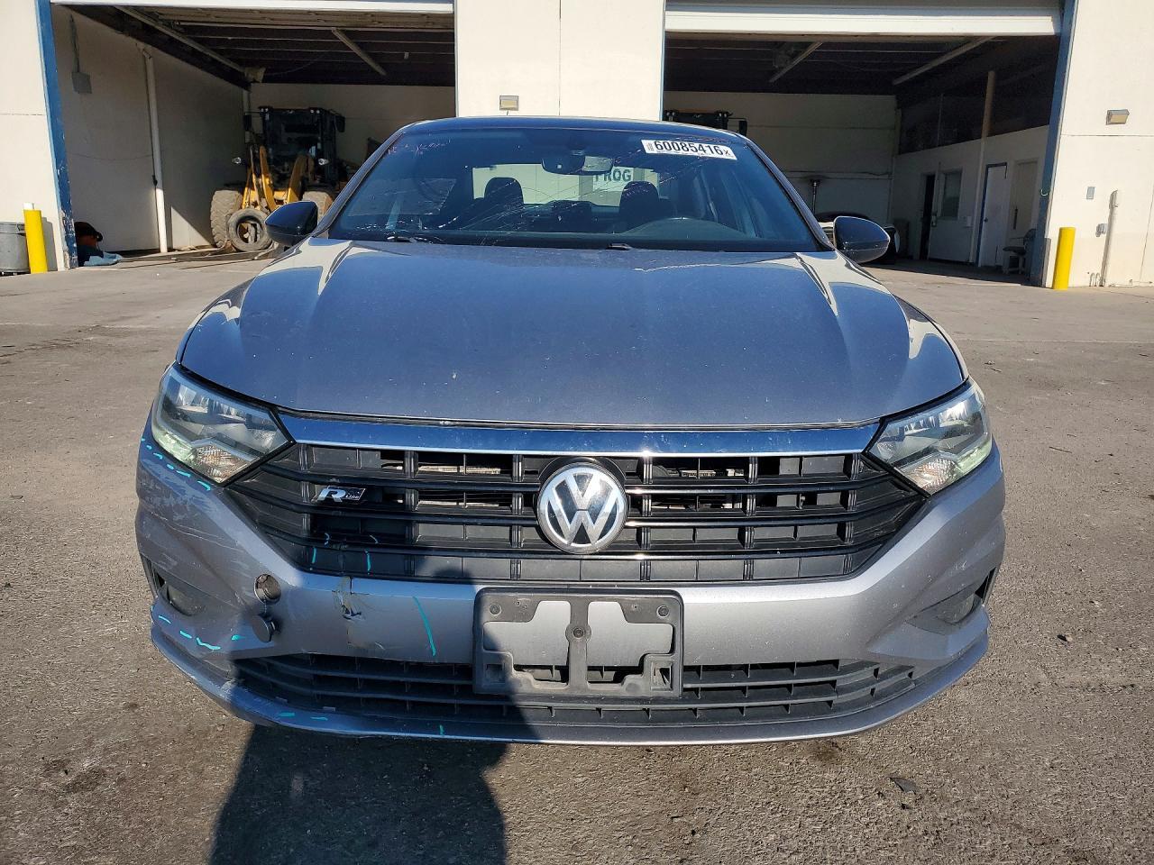 2020 Volkswagen Jetta S - Image 5