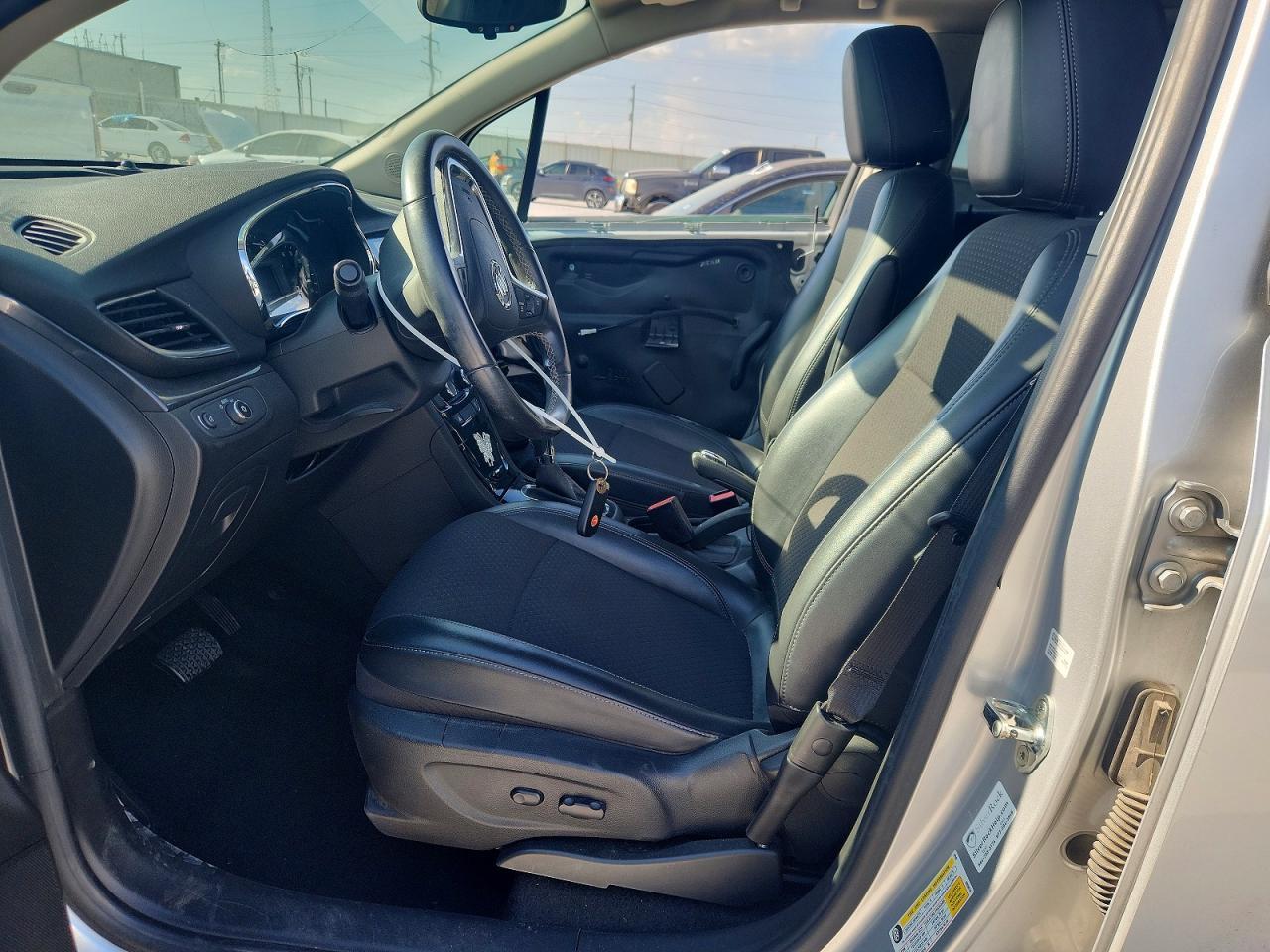 2018 Buick Encore Preferred - Фото 7
