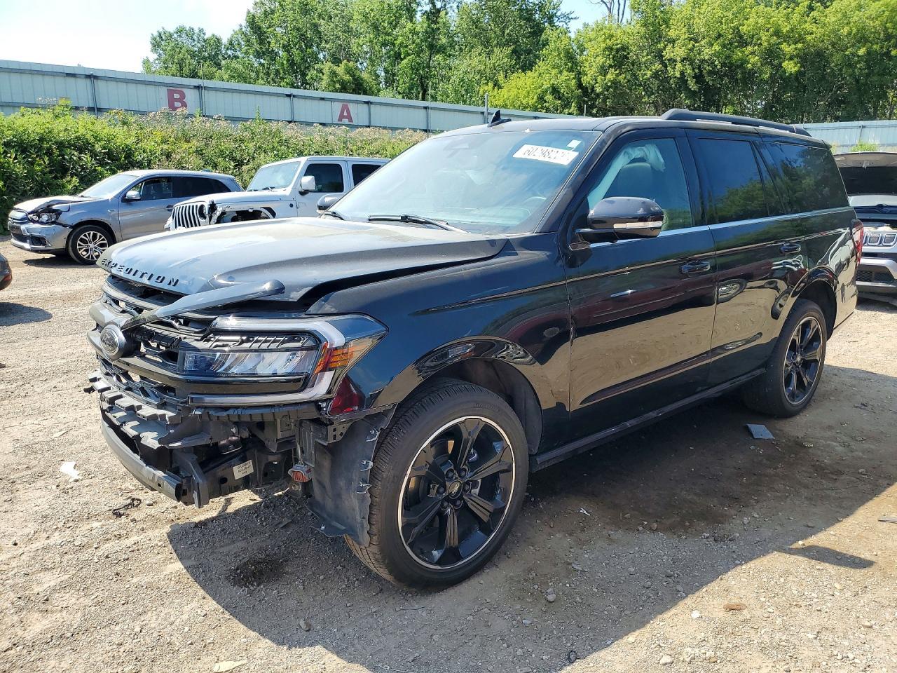 2024 Ford Expedition Limited