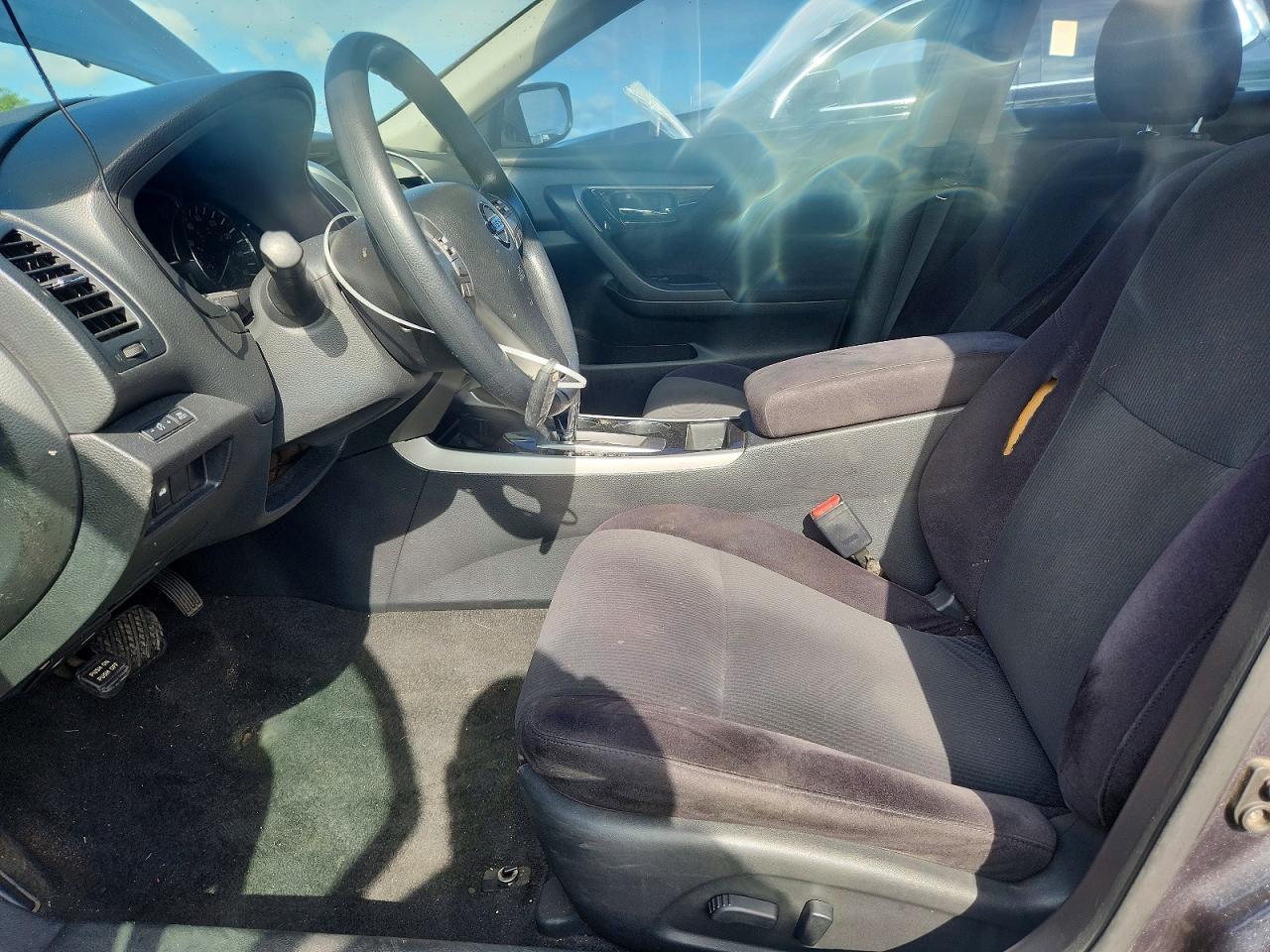 2013 Nissan Altima 2.5 - Фото 7