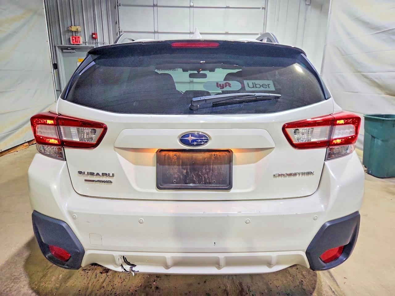 2019 Subaru Crosstrek Limited - Image 6