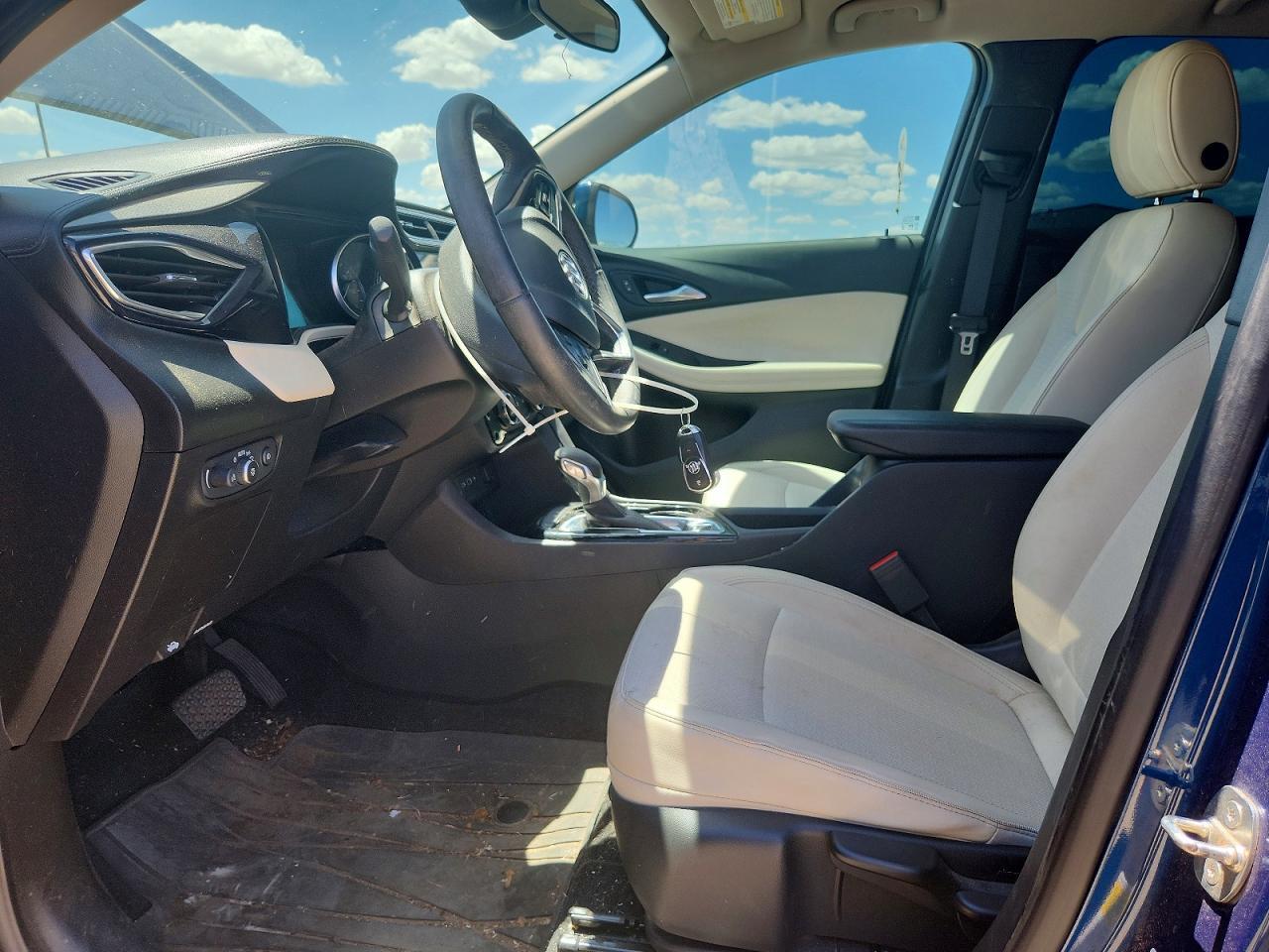 2021 Buick Encore Gx Preferred - Image 7
