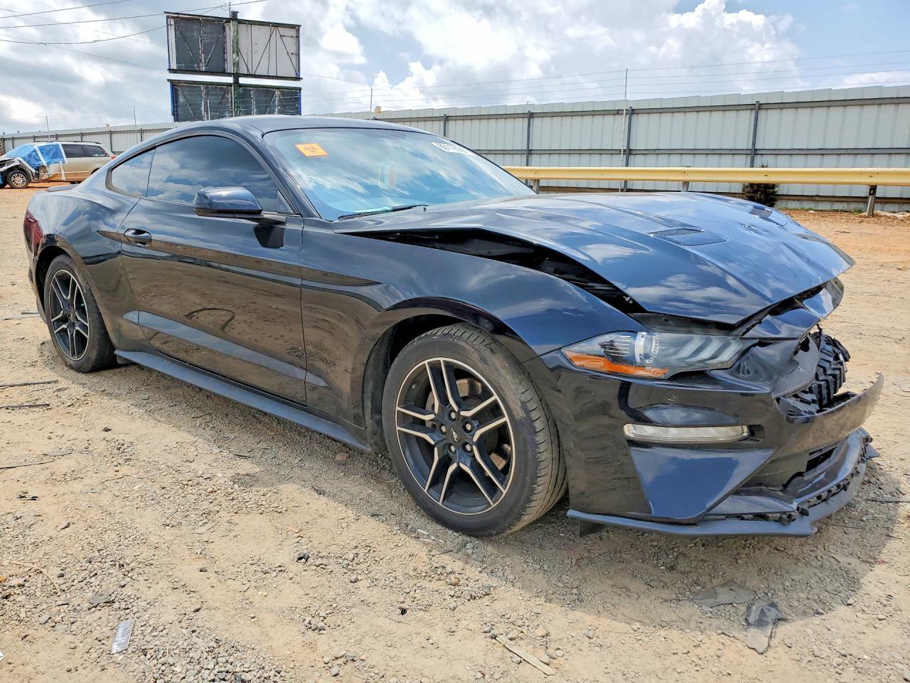 2019 Ford Mustang - Фото 4