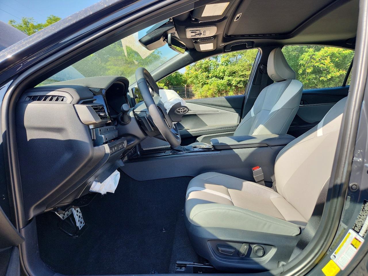 2026 Toyota Camry Se - Фото 7