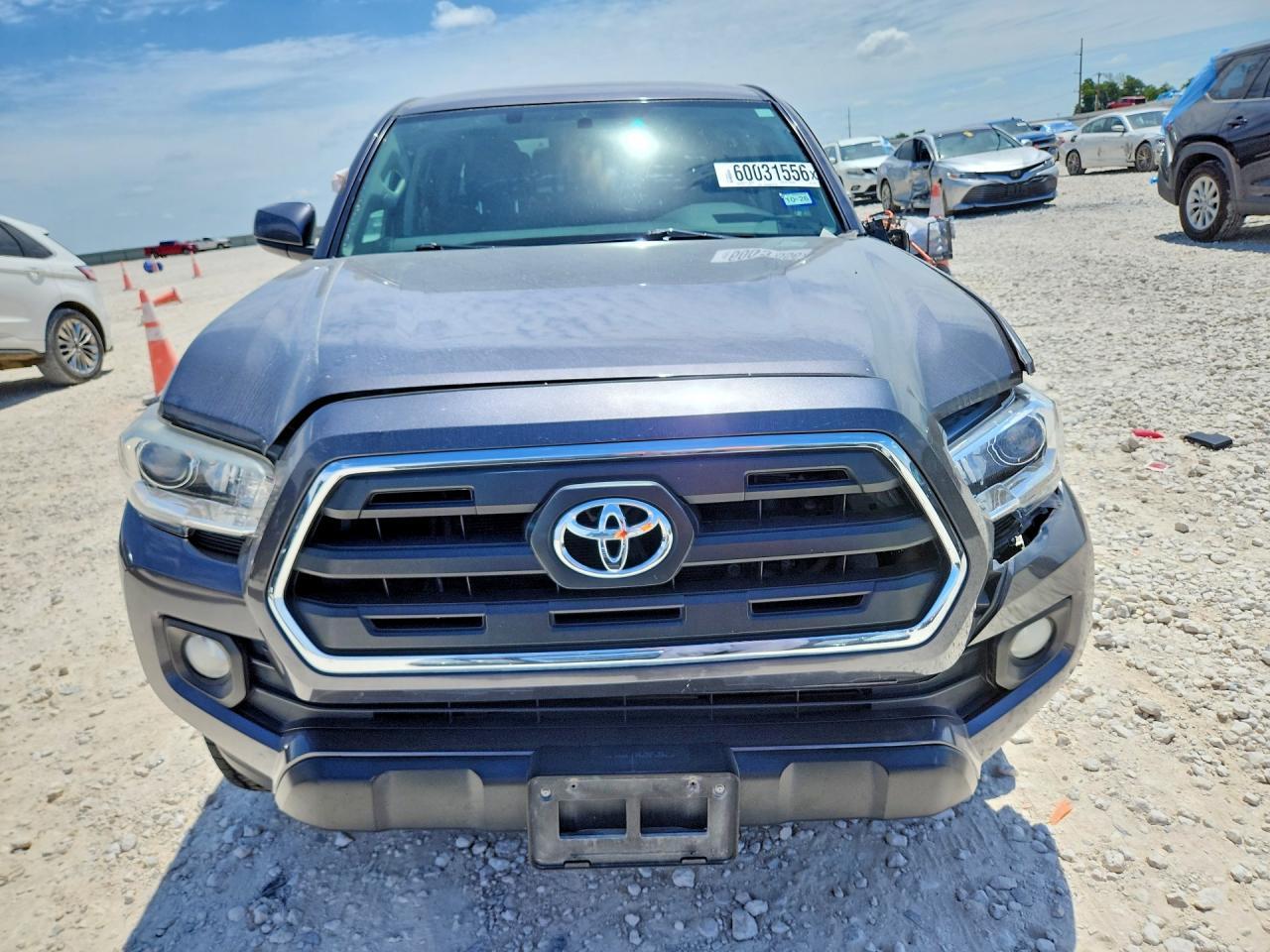 2016 Toyota Tacoma - Фото 5