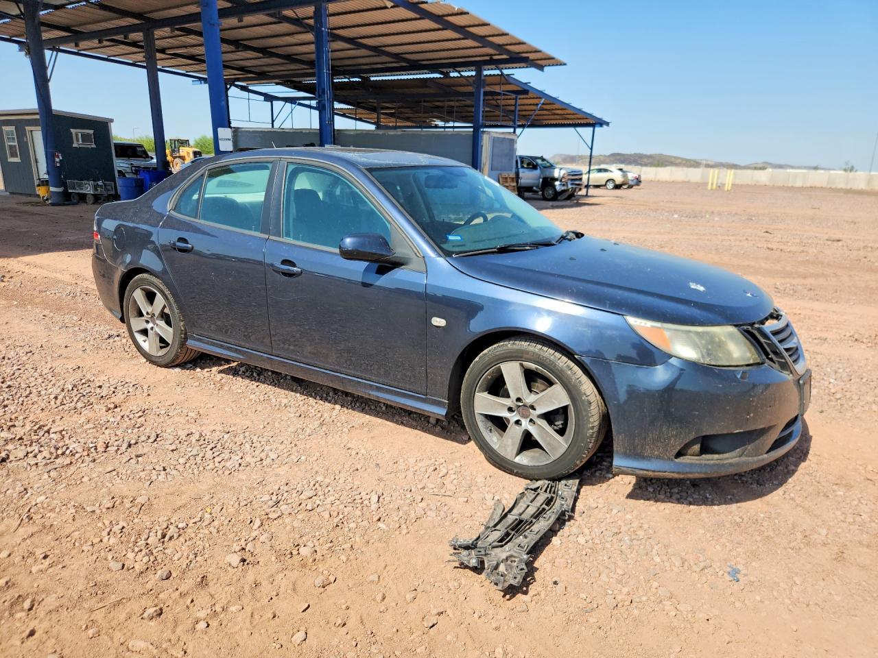 2009 Saab 9-3 - Фото 4