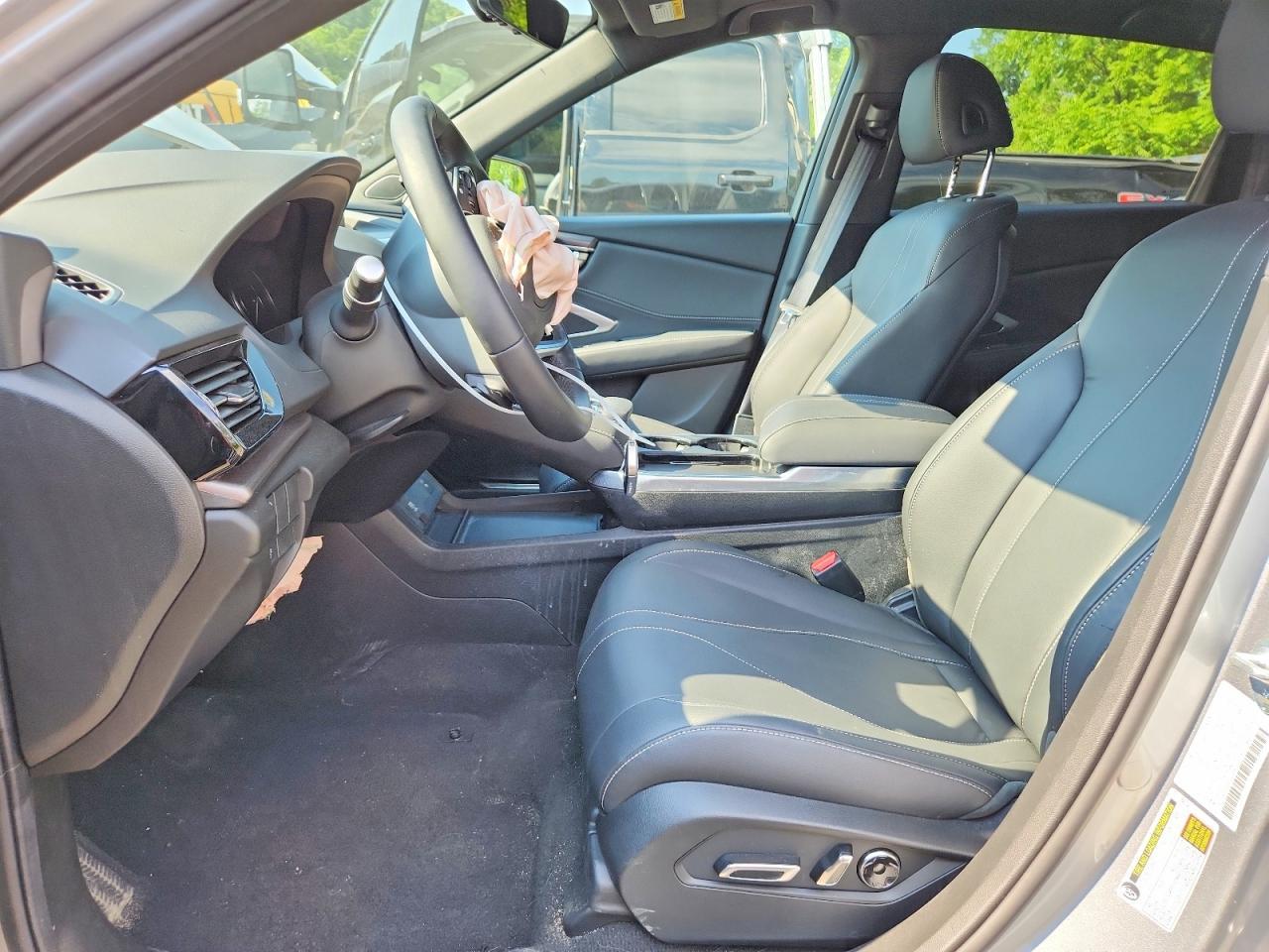 2025 Acura Rdx - Image 7