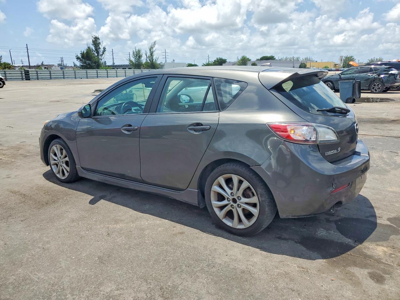2011 Mazda 3 S - Фото 2