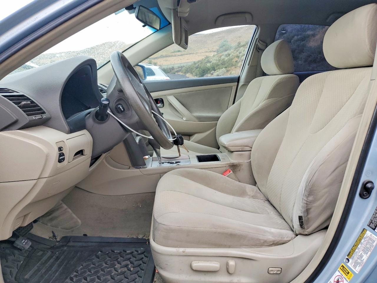 2007 Toyota Camry - Image 7