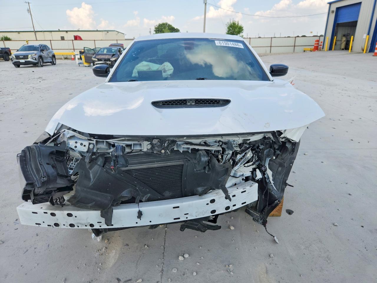 2021 Dodge Charger R/T - Фото 5