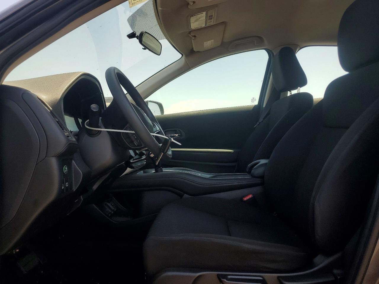 2017 Honda Hr-V Lx - Фото 7
