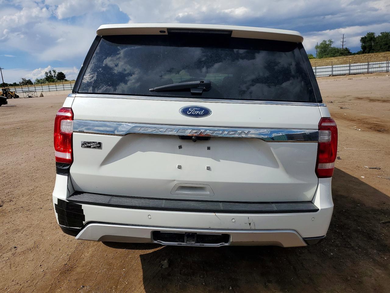 2021 Ford Expedition Xlt - Фото 6