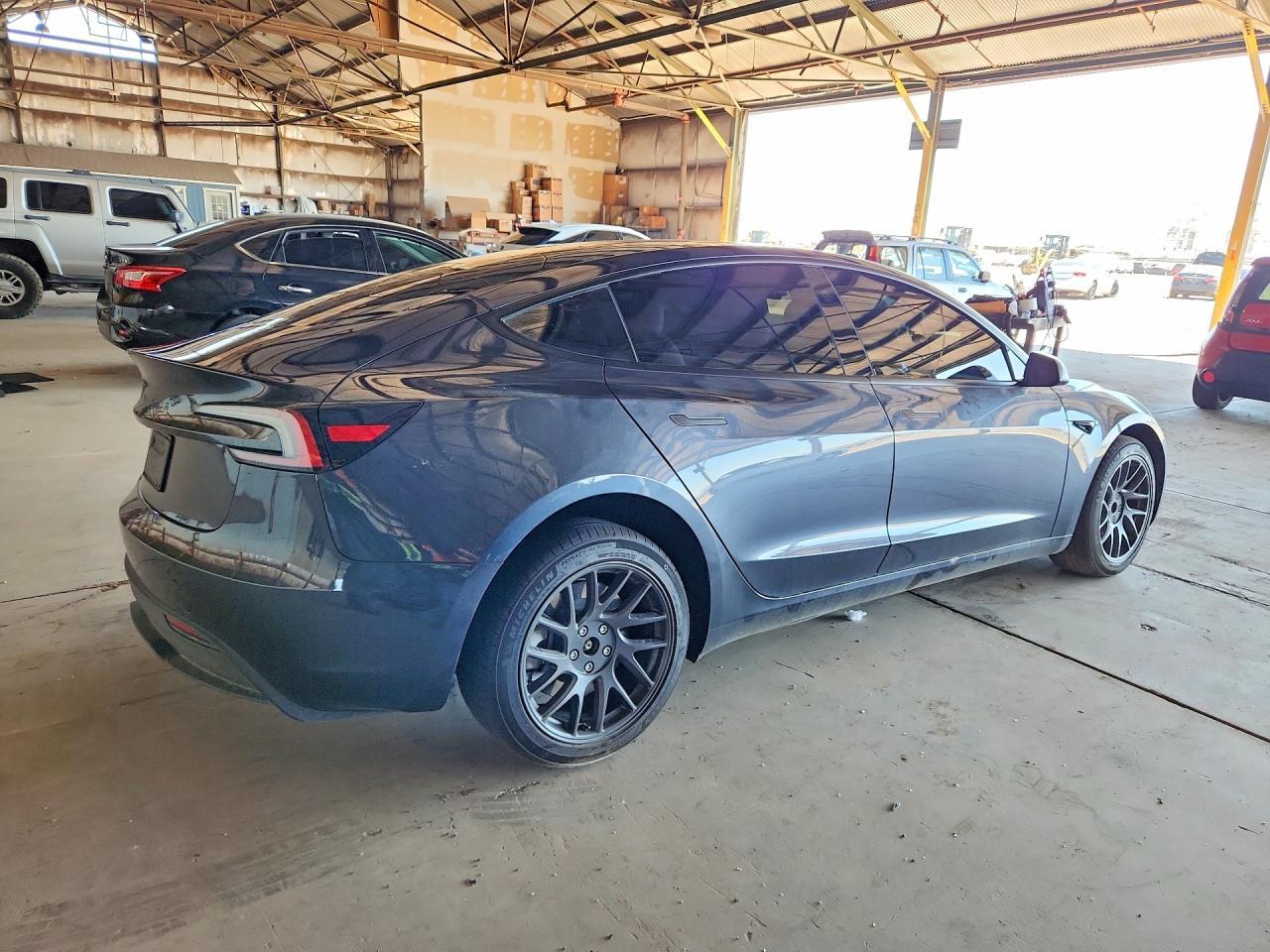 2026 Tesla Model 3 - Image 3
