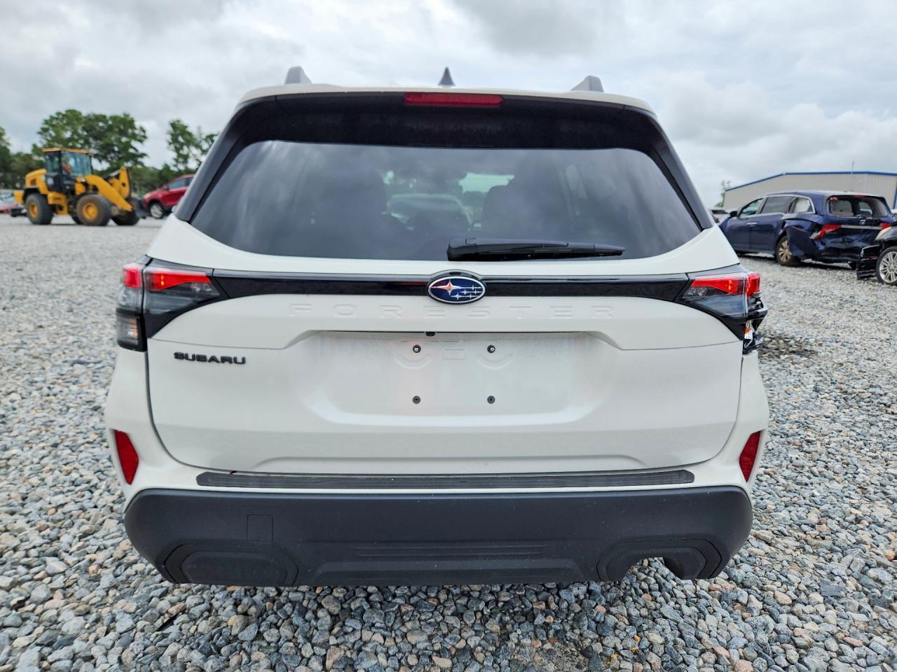 2026 Subaru Forester Premium - Фото 6