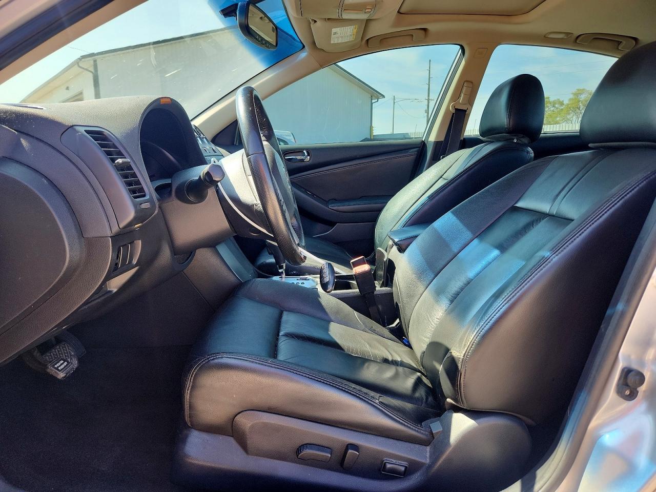 2008 Nissan Altima 2.5 - Image 7