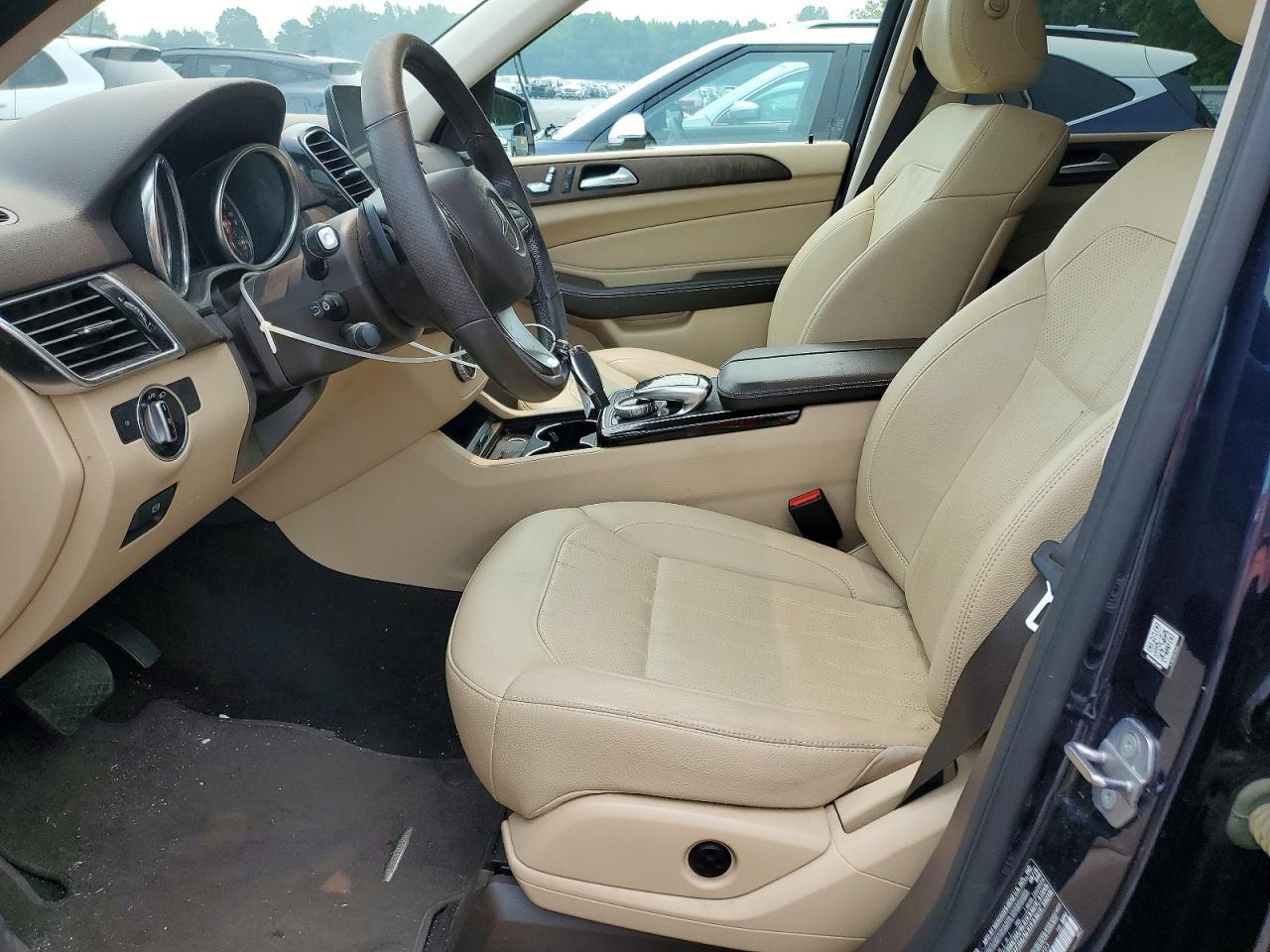 2018 Mercedes-Benz Gle 350 4Matic - Image 7
