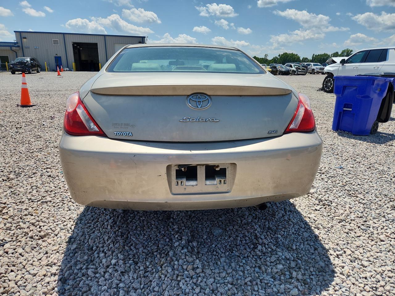 2004 Toyota Camry Solara - Image 6