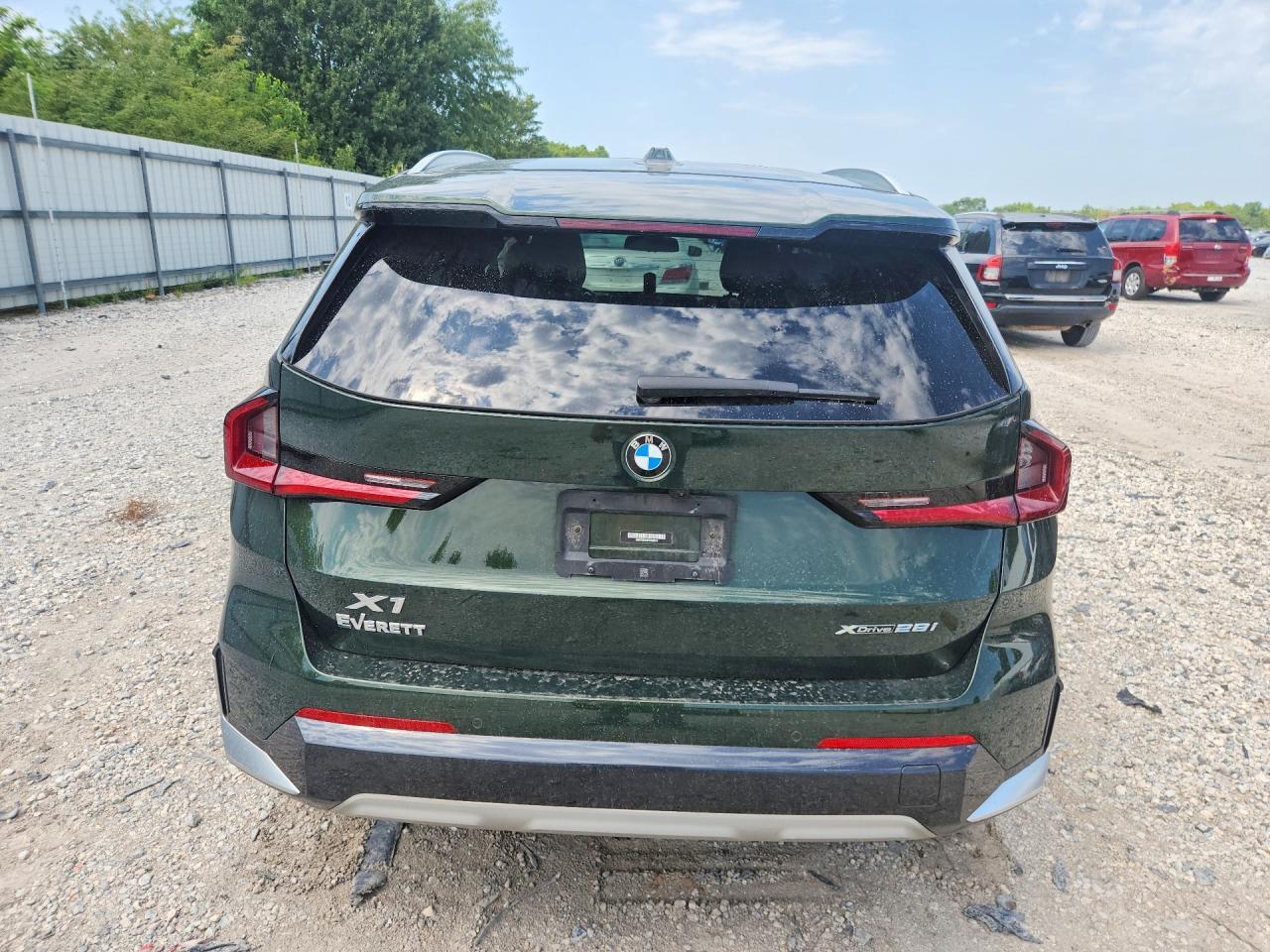 2023 BMW X1 xDrive28I - Image 6