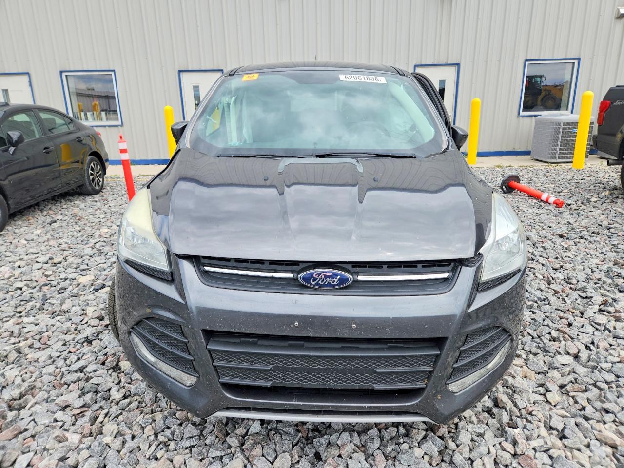 2016 Ford Escape Se - Фото 5