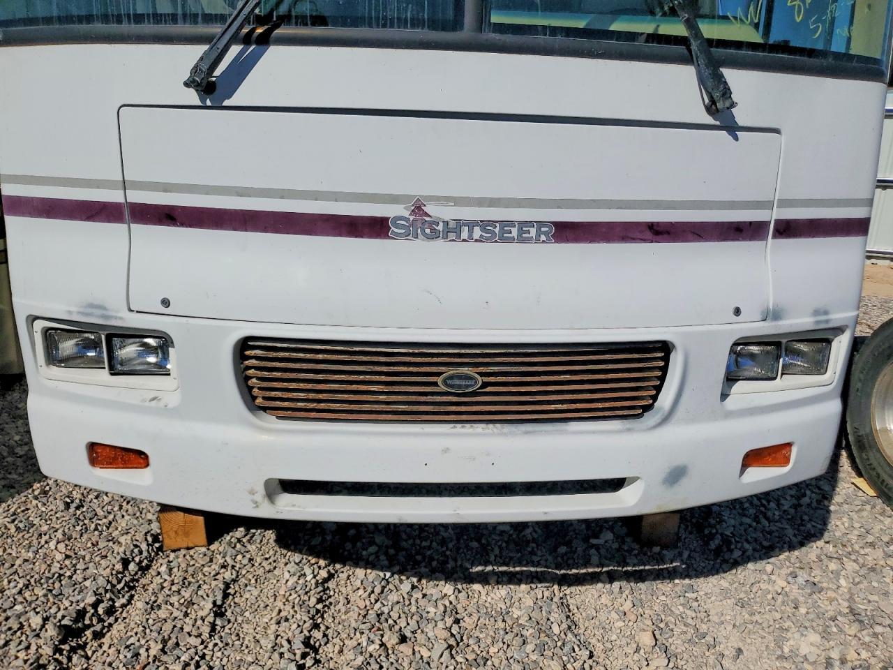 2002 Recreation - Camper - Image 7