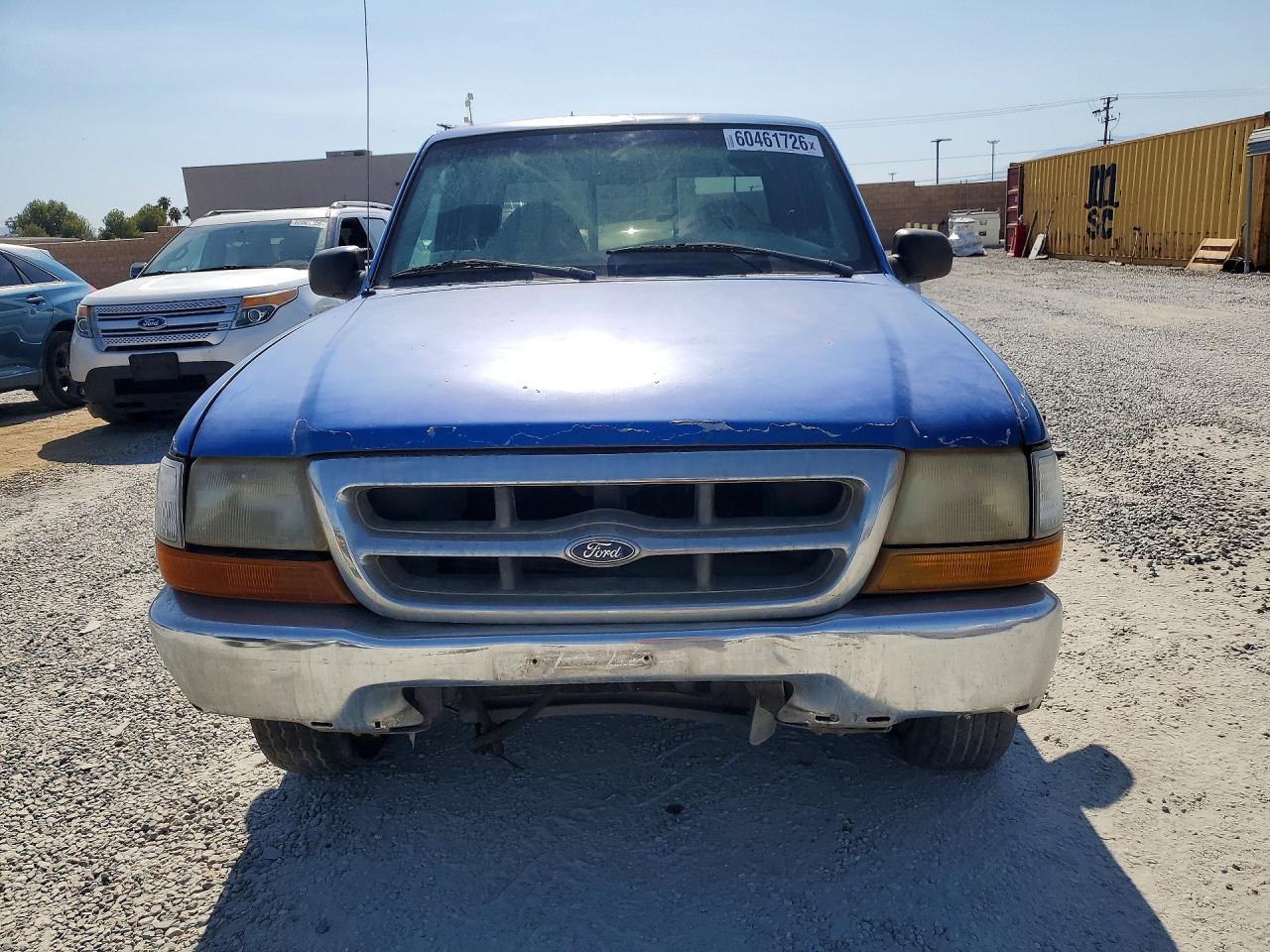 1999 Ford Ranger Super Cab - Image 5