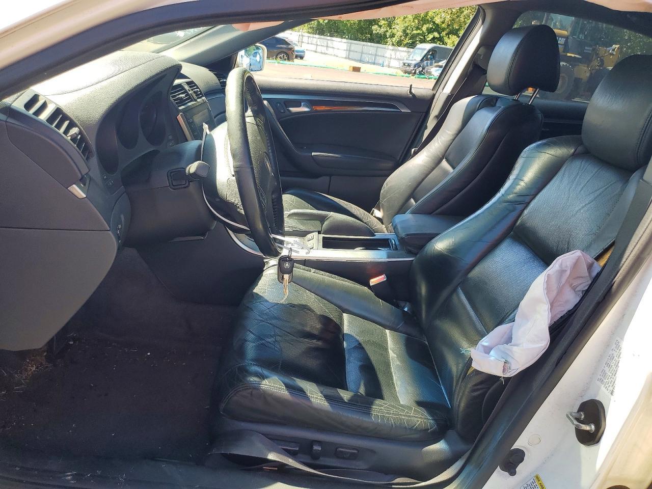 2006 Acura 3.2Tl - Image 7