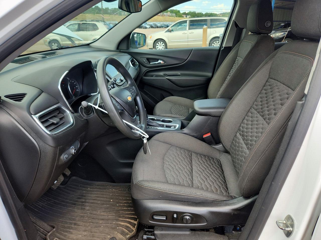 2019 Chevrolet Equinox Lt - Image 7