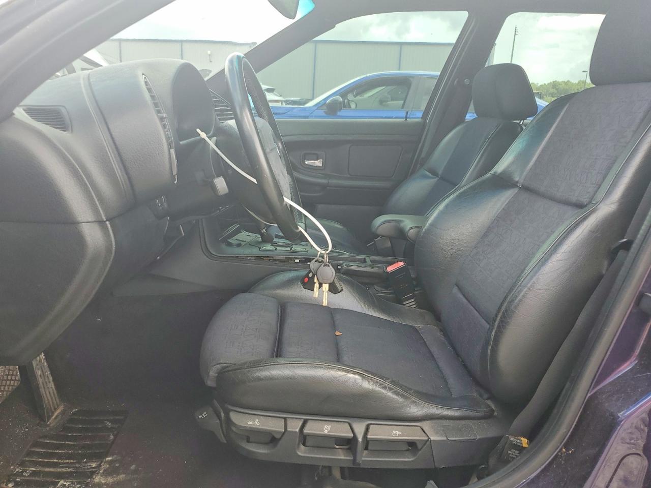 1998 BMW 320I - Фото 7