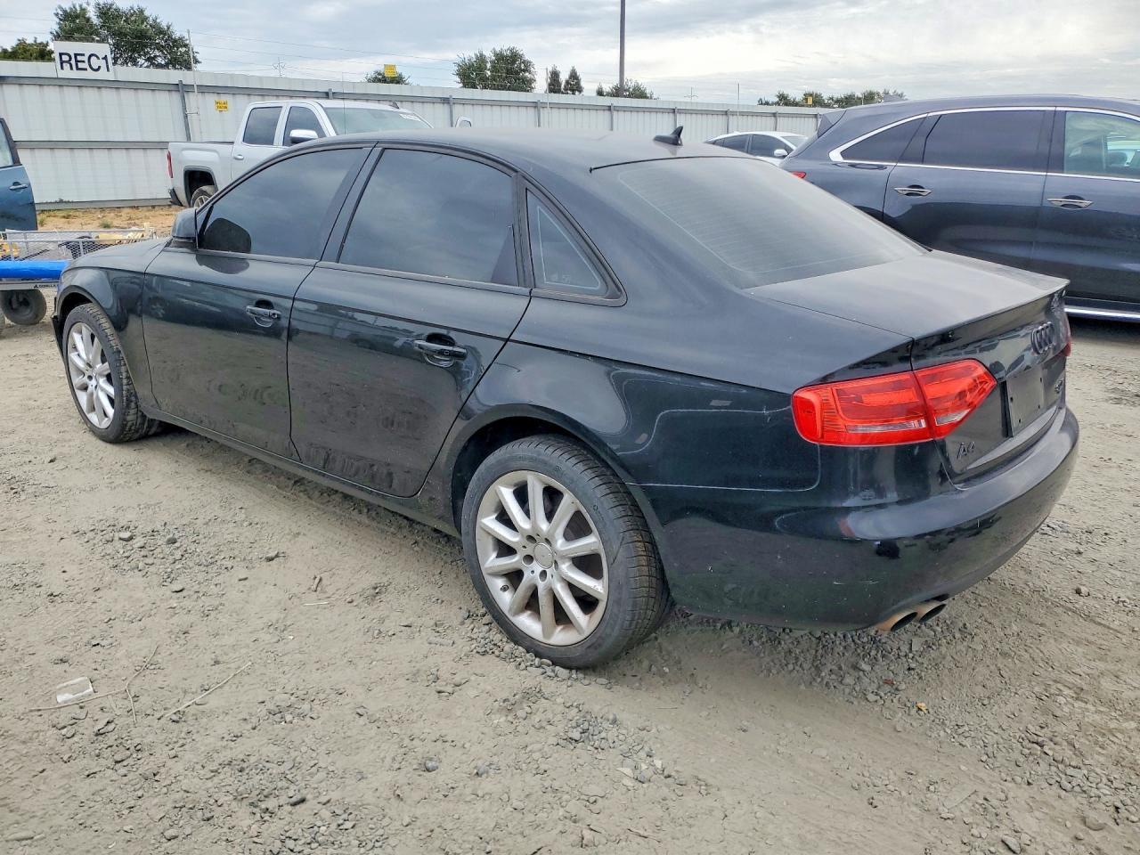 2009 Audi A6 - Фото 2