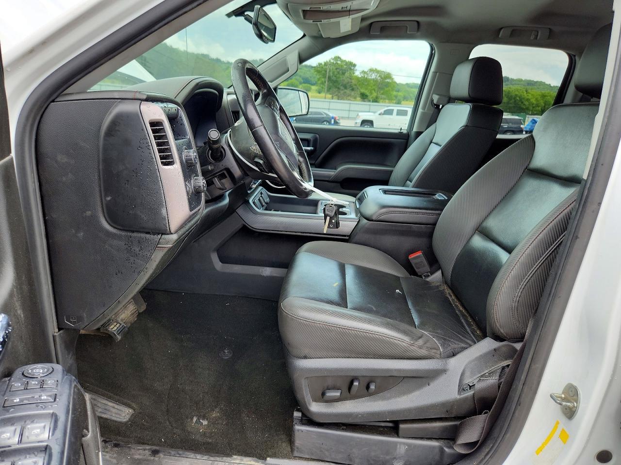 2018 GMC Sierra K1500 Slt - Image 7
