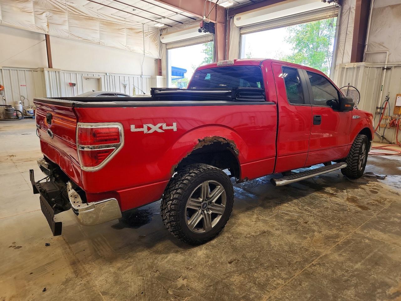2009 Ford F150 Super Cab - Image 3