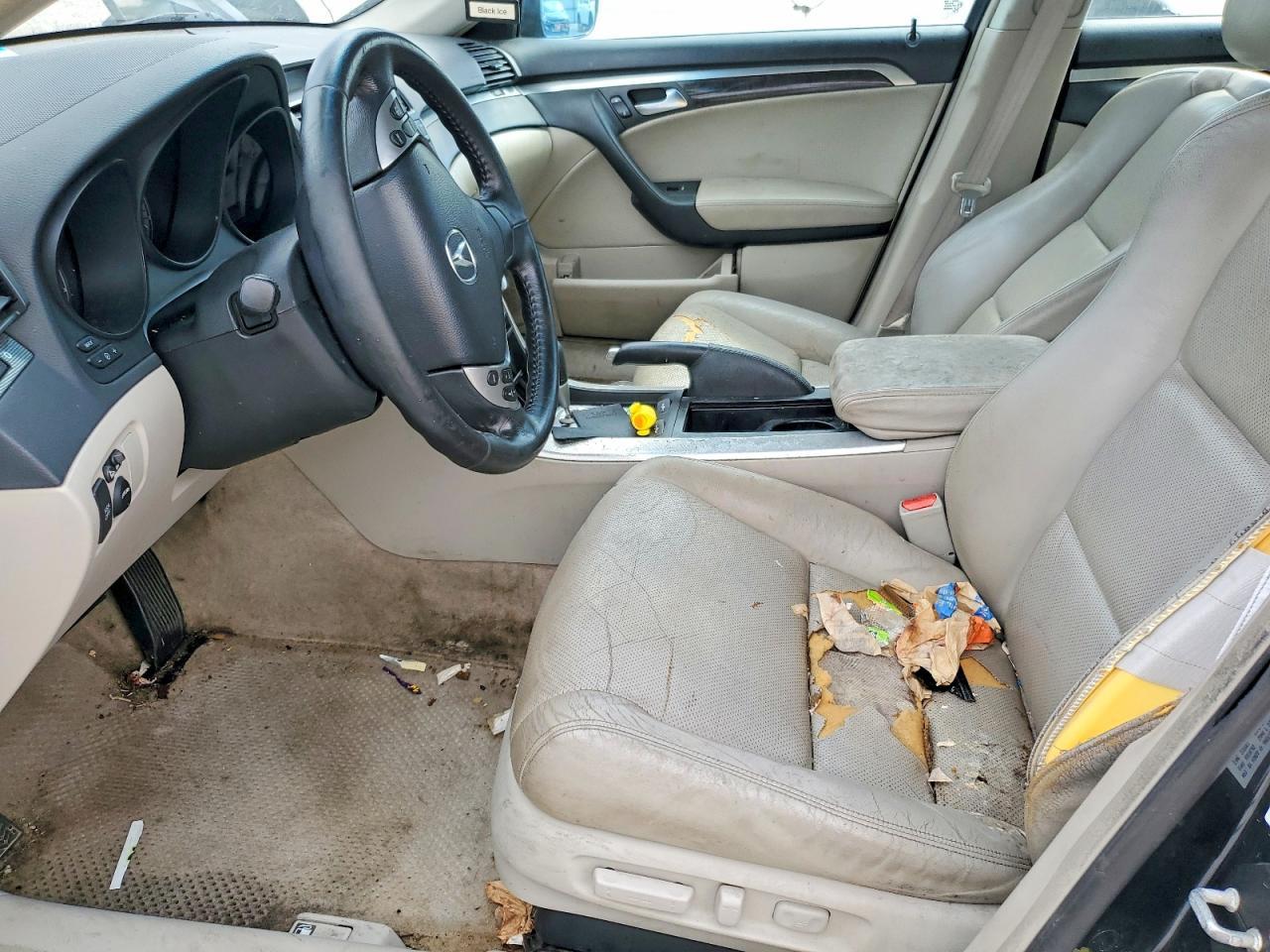 2007 Acura Tl - Image 7