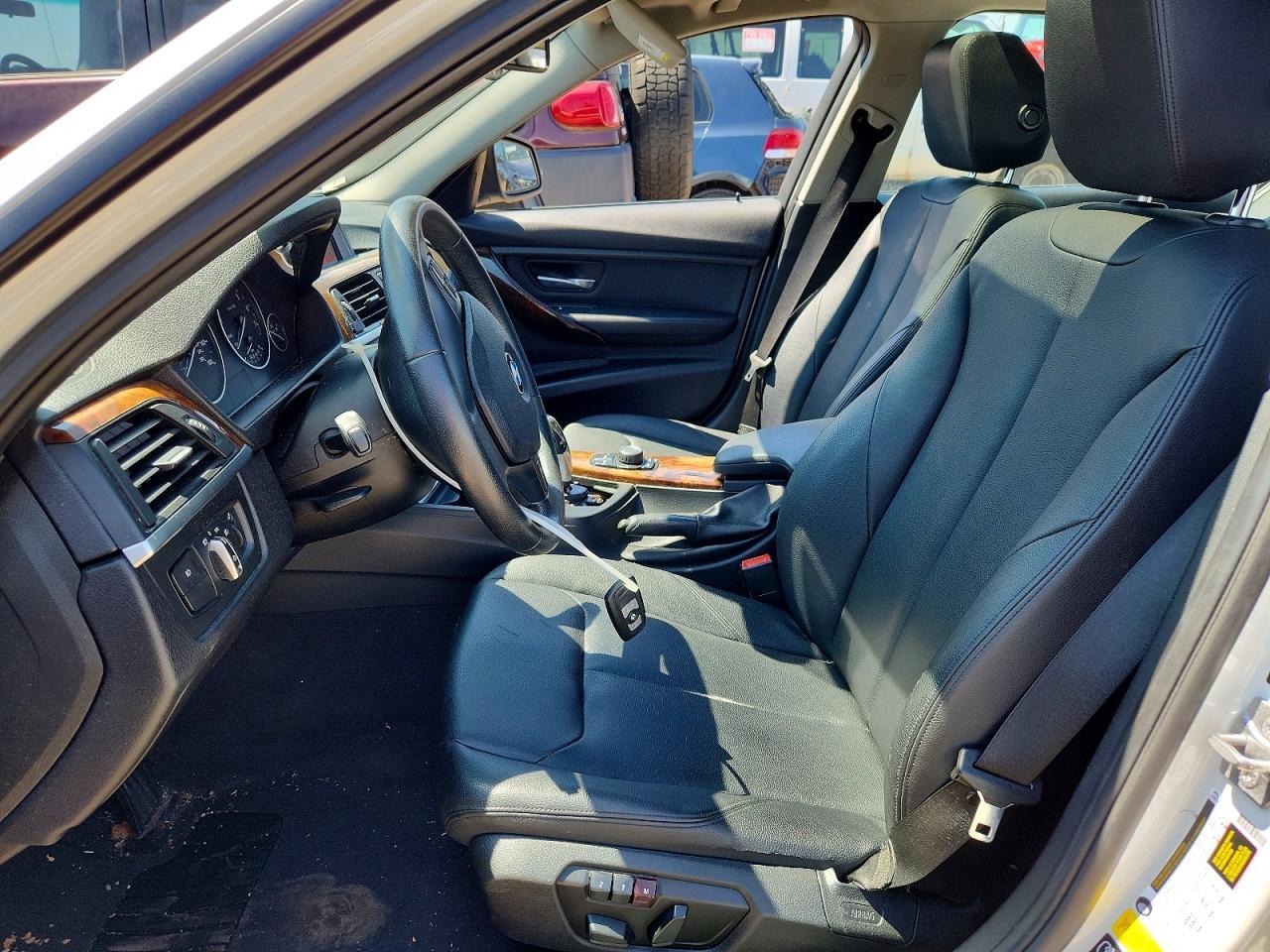 2013 BMW 328 Xi Sulev - Фото 7