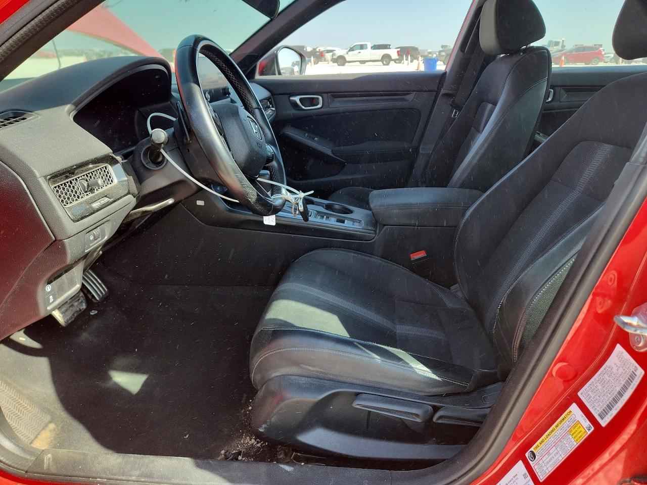 2023 Honda Civic - Image 7