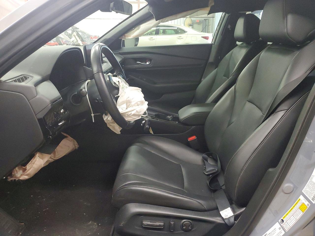 2024 Honda Accord Hybrid Sport-L - Image 7