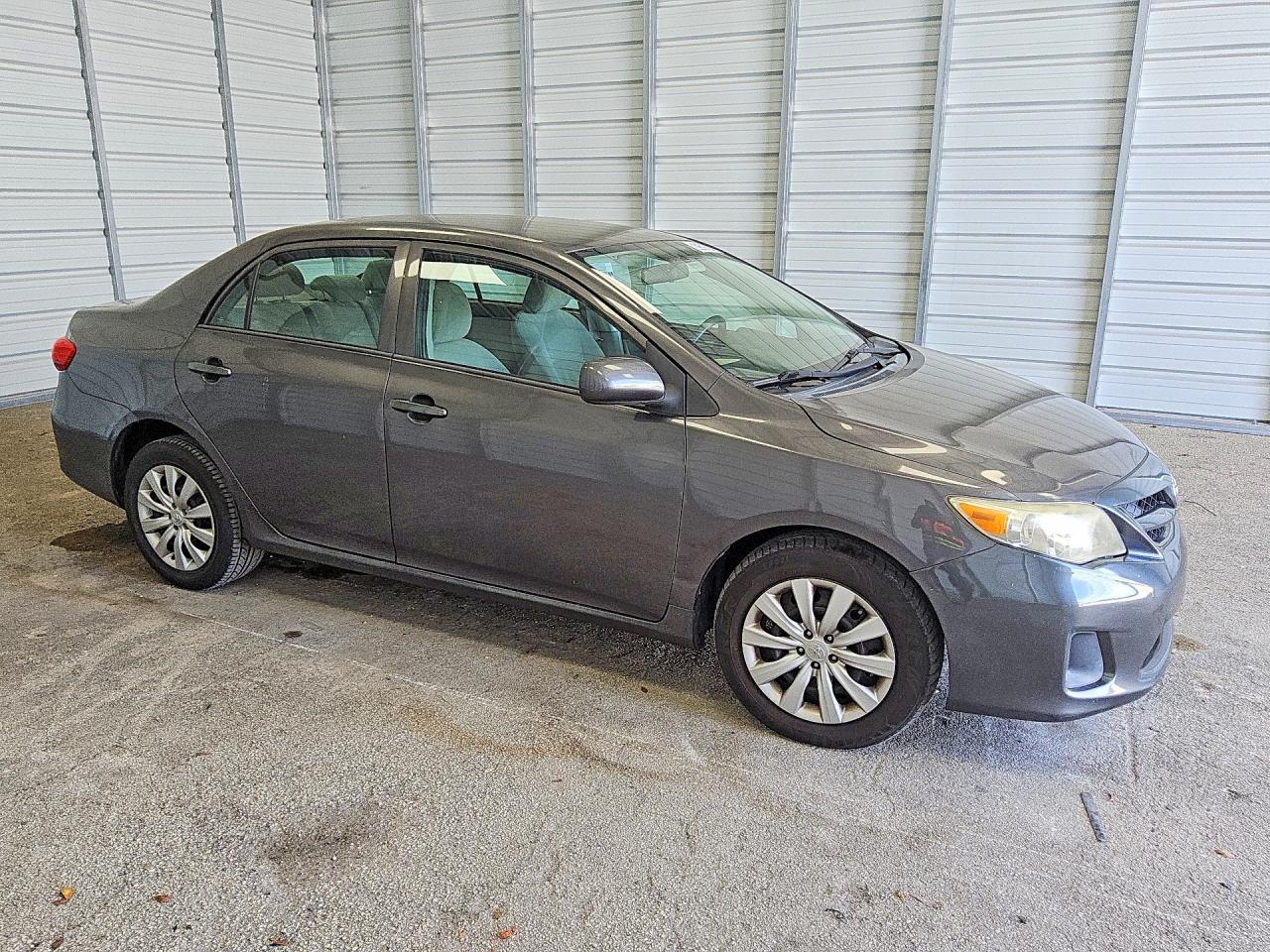 2013 Toyota Corolla L - Image 4