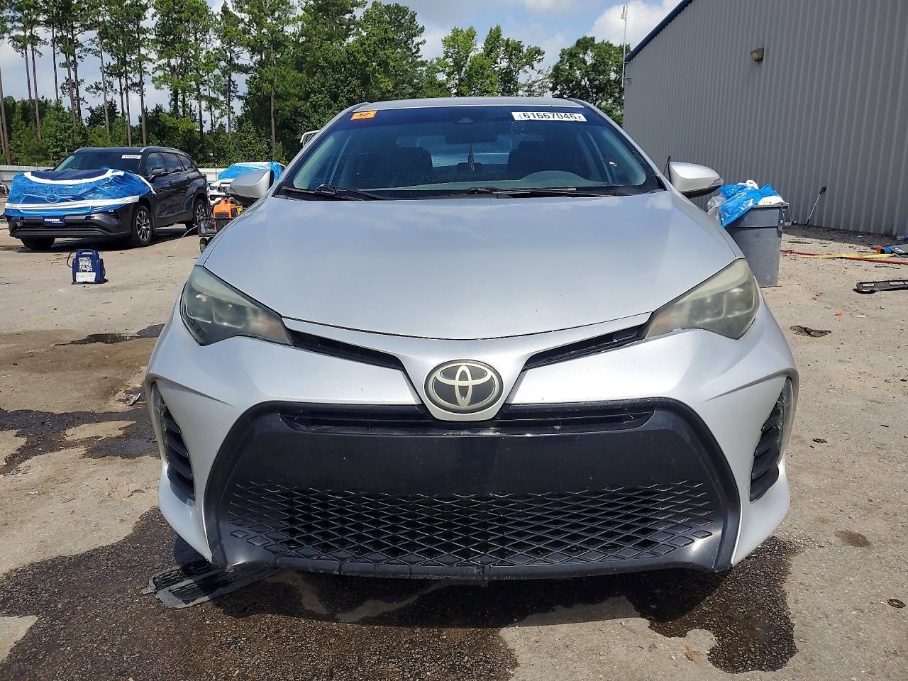 2017 Toyota Corolla 50Th Anniversary Special Editi - Image 5