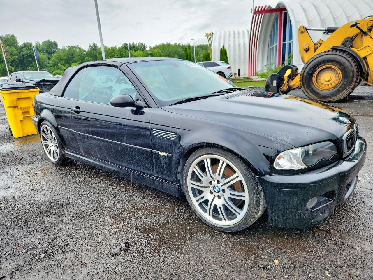 2004 BMW M3 - Фото 4