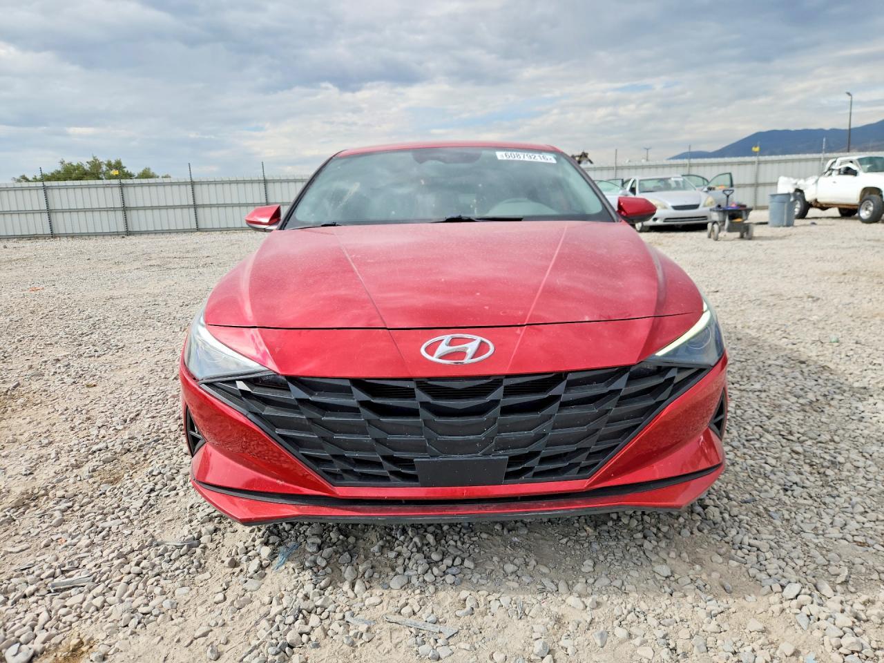 2021 Hyundai Elantra Sel - Фото 5