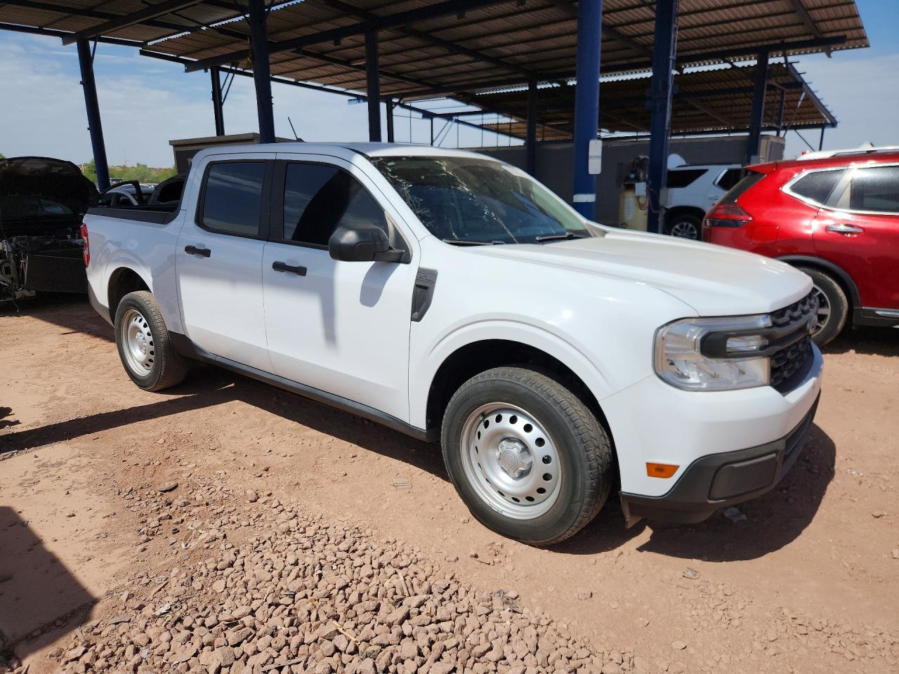 2023 Ford Maverick Xl - Image 4