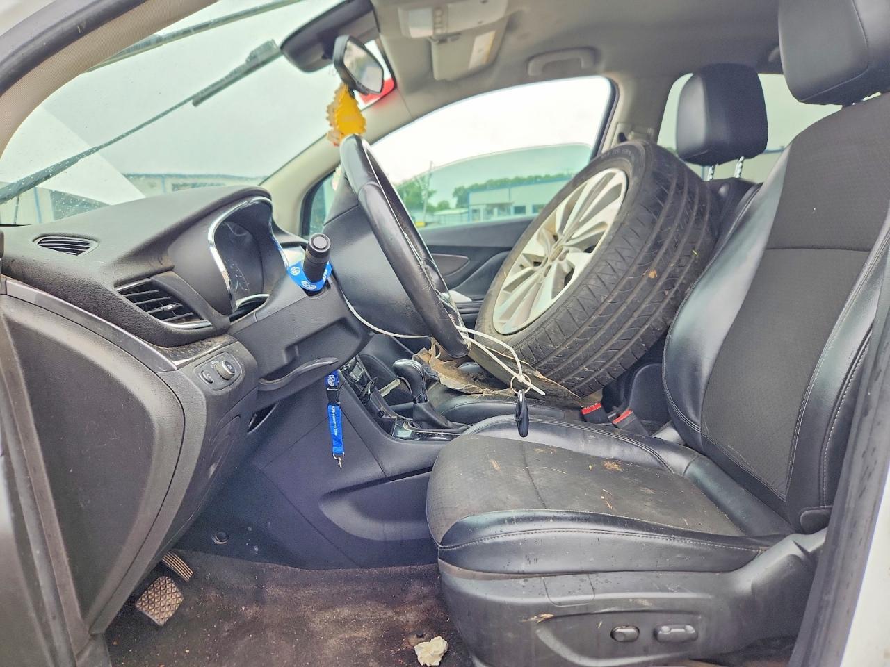2019 Buick Encore Preferred - Image 7