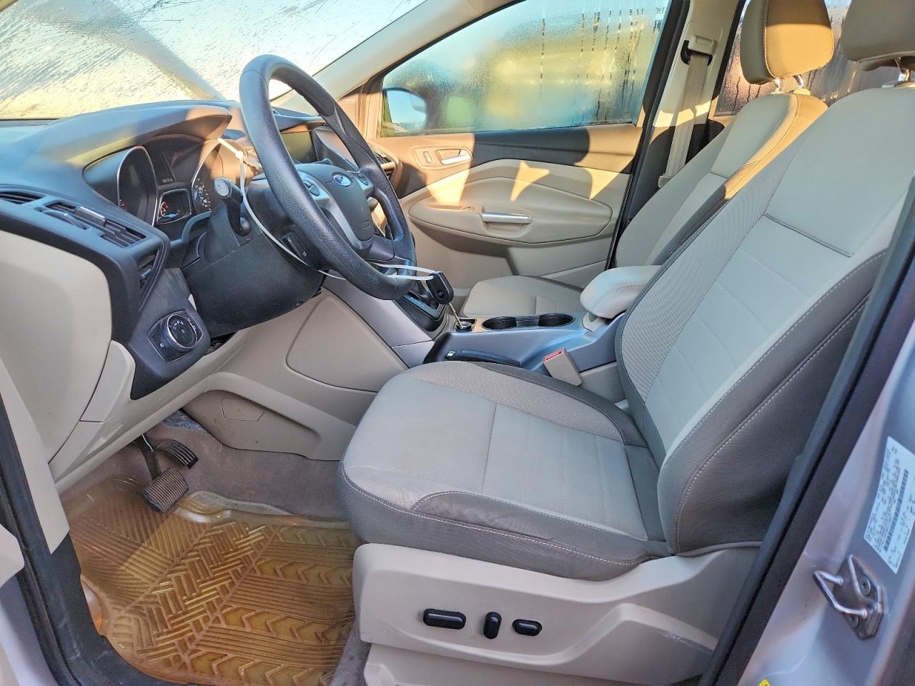 2014 Ford Escape Se - Фото 7